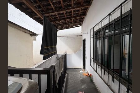 Casa à venda com 264m², 5 quartos e sem vagaLavanderia casa 2