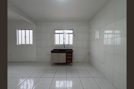 Casa à venda com 264m², 5 quartos e sem vagaCozinha