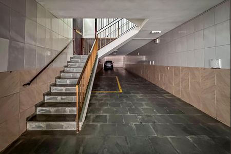 Apartamento à venda com 70m², 2 quartos e 2 vagasGaragem