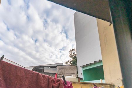 Apartamento à venda com 70m², 2 quartos e 2 vagasVista da Sala