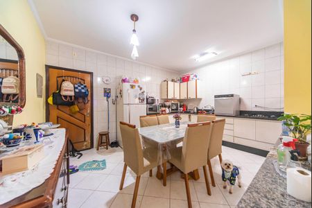 Apartamento à venda com 70m², 2 quartos e 2 vagasCozinha