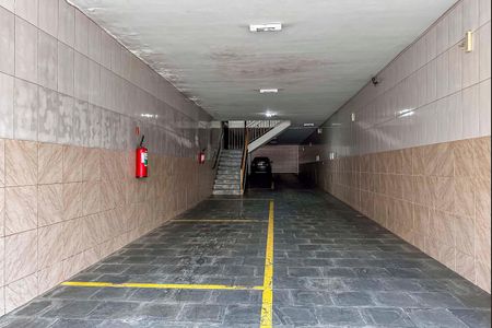 Apartamento à venda com 70m², 2 quartos e 2 vagasGaragem