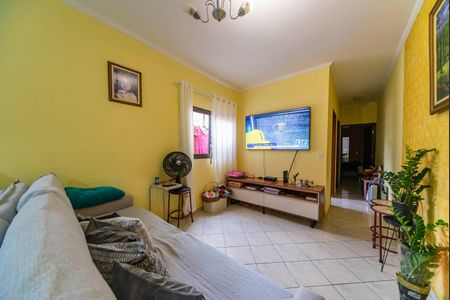 Apartamento à venda com 70m², 2 quartos e 2 vagasSala