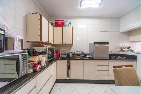 Apartamento à venda com 70m², 2 quartos e 2 vagasCozinha