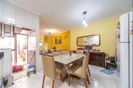 Apartamento à venda com 70m², 2 quartos e 2 vagasCozinha