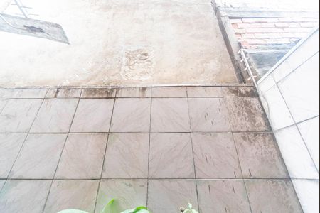 Apartamento à venda com 70m², 2 quartos e 2 vagasVista da Sacada do Quarto 2