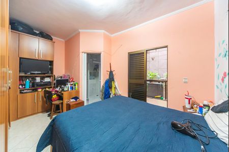 Apartamento à venda com 70m², 2 quartos e 2 vagasQuarto 2