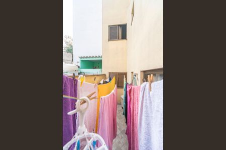 Apartamento à venda com 70m², 2 quartos e 2 vagasVaranda