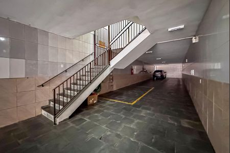 Apartamento à venda com 70m², 2 quartos e 2 vagasGaragem