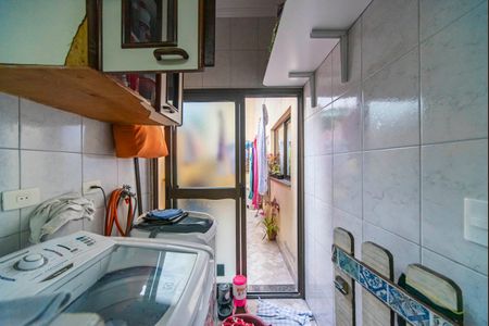 Apartamento à venda com 70m², 2 quartos e 2 vagasÁrea de Serviço