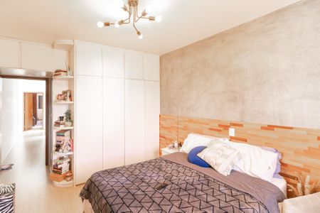 Casa à venda com 142m², 3 quartos e 2 vagasQuarto 2