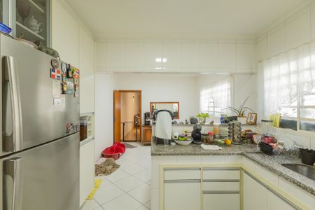 Casa à venda com 142m², 3 quartos e 2 vagasCozinha Americana