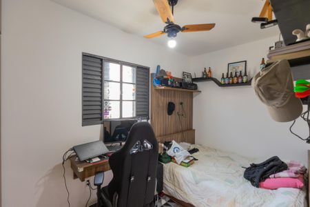 Casa à venda com 142m², 3 quartos e 2 vagasQuarto 