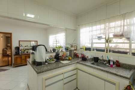 Casa à venda com 142m², 3 quartos e 2 vagasCozinha Americana