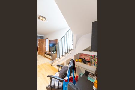 Casa à venda com 142m², 3 quartos e 2 vagasSala