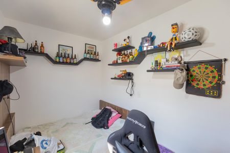 Casa à venda com 142m², 3 quartos e 2 vagasQuarto