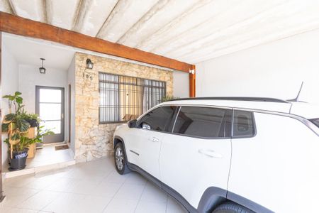 Casa à venda com 142m², 3 quartos e 2 vagasGaragem