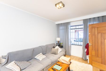 Casa à venda com 142m², 3 quartos e 2 vagasSala