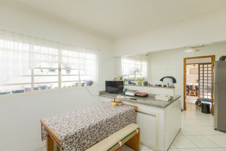 Casa à venda com 142m², 3 quartos e 2 vagasCozinha Americana