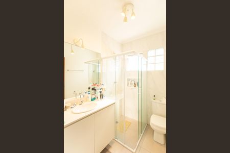 Casa à venda com 142m², 3 quartos e 2 vagasBanheiro Social