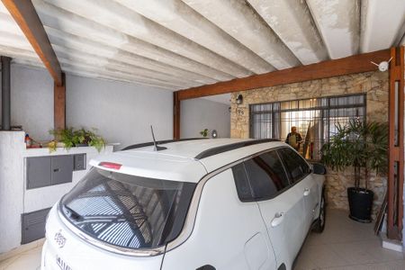 Casa à venda com 142m², 3 quartos e 2 vagasGaragem