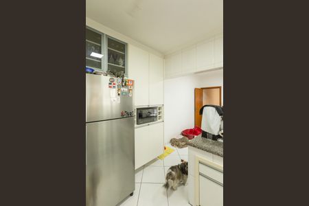 Casa à venda com 142m², 3 quartos e 2 vagasCozinha Americana