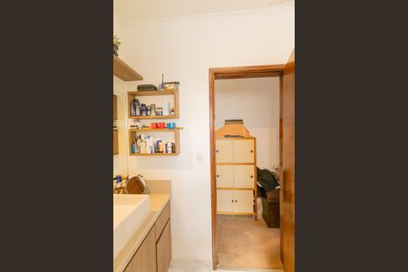 Casa à venda com 142m², 3 quartos e 2 vagasSuíte 1