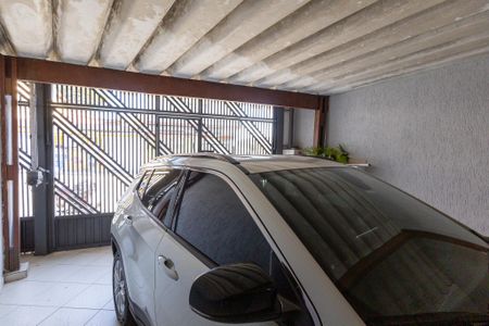 Casa à venda com 142m², 3 quartos e 2 vagasGaragem