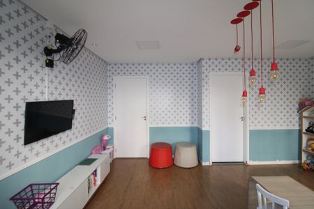 Apartamento à venda com 40m², 2 quartos e 1 vagaÁrea Comum