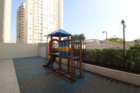 Apartamento à venda com 40m², 2 quartos e 1 vagaÁrea Comum