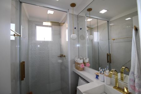 Apartamento à venda com 40m², 2 quartos e 1 vagaBanheiro