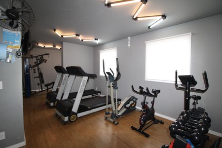 Apartamento à venda com 40m², 2 quartos e 1 vagaÁrea Comum