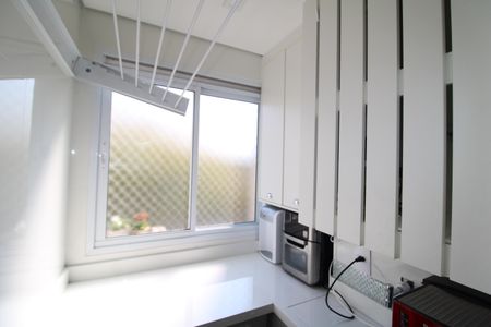 Apartamento à venda com 40m², 2 quartos e 1 vagaSala/Cozinha