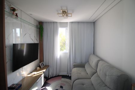 Apartamento à venda com 40m², 2 quartos e 1 vagaSala/Cozinha