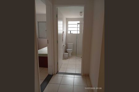 Apartamento para alugar com 65m², 2 quartos e 1 vaga
