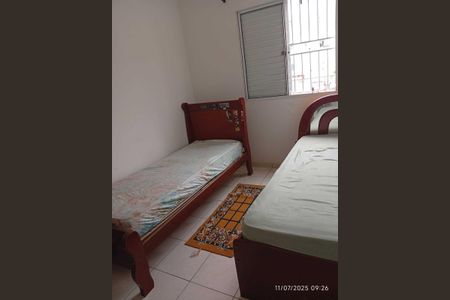 Apartamento para alugar com 65m², 2 quartos e 1 vaga