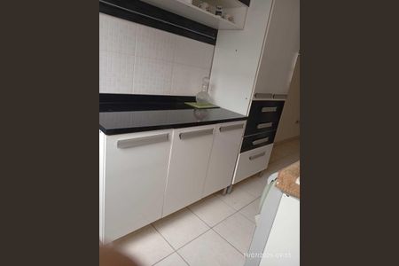 Apartamento para alugar com 65m², 2 quartos e 1 vaga
