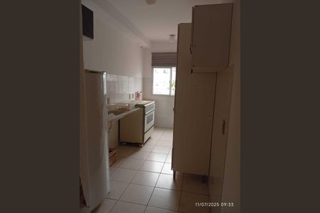 Apartamento para alugar com 65m², 2 quartos e 1 vaga