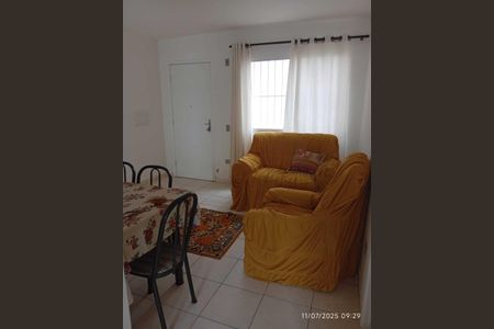 Apartamento para alugar com 65m², 2 quartos e 1 vaga