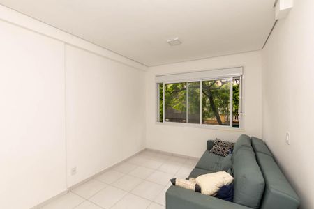 Studio de kitnet/studio para alugar com 1 quarto, 40m² em Vila Buarque, São Paulo