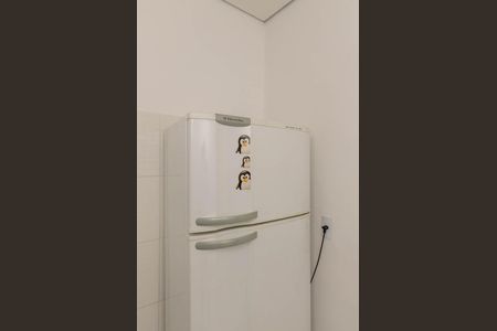 Studio para alugar com 40m², 1 quarto e sem vagaCozinha