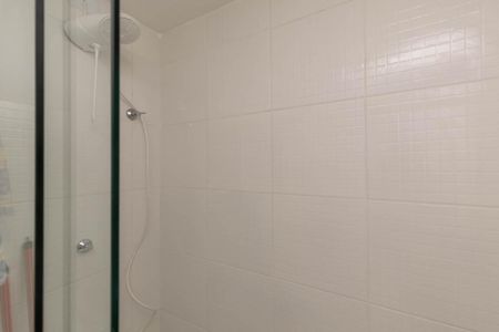 Studio para alugar com 40m², 1 quarto e sem vagaBanheiro