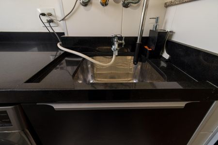 Apartamento para alugar com 84m², 2 quartos e 1 vagaArea de serviço