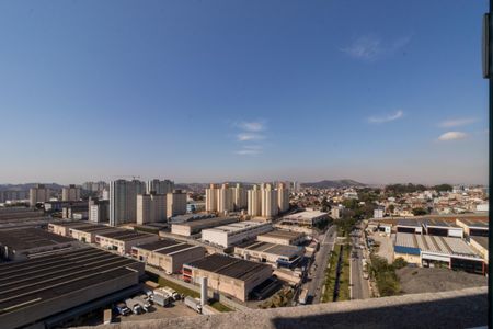 Apartamento para alugar com 84m², 2 quartos e 1 vagaSala vista