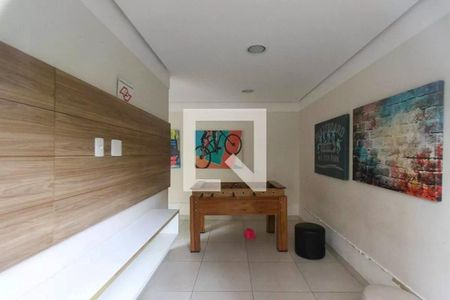 Apartamento para alugar com 84m², 2 quartos e 1 vagaSala de Jogos