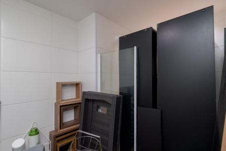 Apartamento para alugar com 84m², 2 quartos e 1 vagaBanheiro