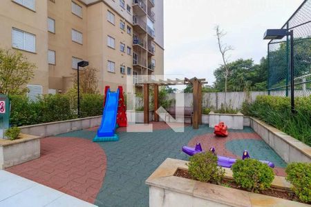 Apartamento para alugar com 84m², 2 quartos e 1 vagaPlayground