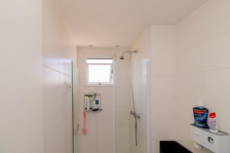 Apartamento para alugar com 84m², 2 quartos e 1 vagaBanheiro da Suíte