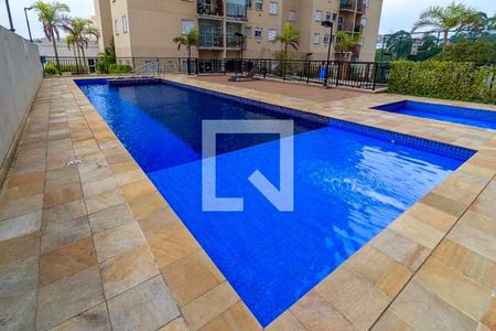 Apartamento para alugar com 84m², 2 quartos e 1 vagaPiscina