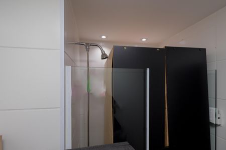 Apartamento para alugar com 84m², 2 quartos e 1 vagaBanheiro